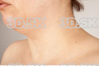 Neck texture of Ada 0009